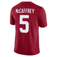 Stanford Cardinal Cardinal jersey – view 4