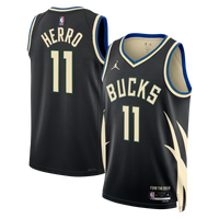 Milwaukee Bucks Green jersey – view 1