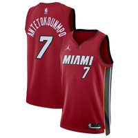 Miami Heat Red jersey – view 1