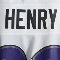 Baltimore Ravens Derrick Henry White jersey – view 13