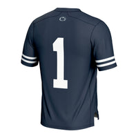 Penn State Nittany Lions Navy jersey – view 4