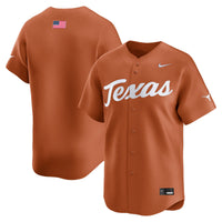 Orange jersey – view 1