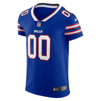 Buffalo Bills Royal jersey – view 3