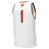 White jersey – view 4