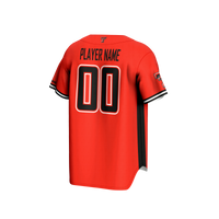 Texas Tech Red Raiders GameDay Greats Red jersey – view 4