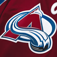 Colorado Avalanche Cale Makar jersey – view 5