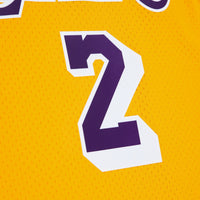 Los Angeles Lakers jersey – view 5