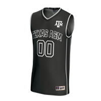 Texas A&M Aggies GameDay Greats Black jersey – view 3