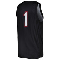 South Carolina Gamecocks Black jersey – view 4