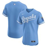 Kansas City Royals jersey – view 1
