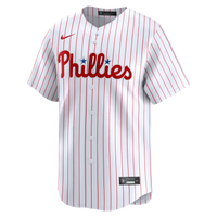 Philadelphia Phillies White jersey – view 1