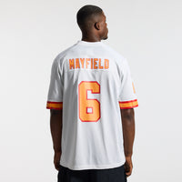 Tampa Bay Buccaneers White jersey – view 4