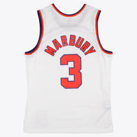 Phoenix Suns Stephon Marbury jersey – view 3