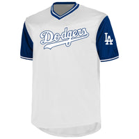 Los Angeles Dodgers Shohei Ohtani White jersey – view 3