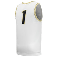 White jersey – view 4