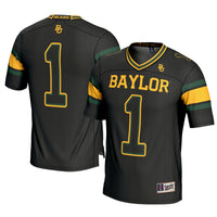 Baylor Bears Black jersey – view 2