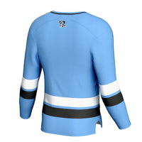 Johns Hopkins Blue Jays GameDay Greats jersey – view 4