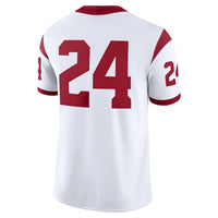 White jersey – view 4