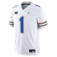 Florida Gators White jersey – view 3
