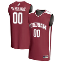 Fordham Rams GameDay Greats Maroon jersey – view 2
