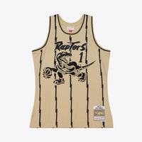 Toronto Raptors jersey – view 3