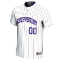 Northwestern Wildcats GameDay Greats White jersey – view 3