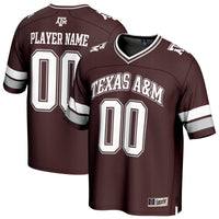 Texas A&M Aggies GameDay Greats Maroon jersey – view 2