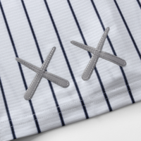 New York Yankees White jersey – view 6