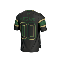 Colorado State Rams GameDay Greats Black jersey – view 4