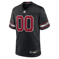 Arizona Cardinals Black jersey – view 3
