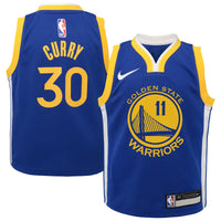 Golden State Warriors Stephen Curry jersey – view 2