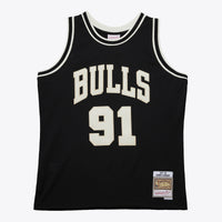 Chicago Bulls jersey – view 1