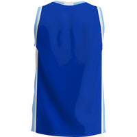 Franklin & Marshall Diplomats GameDay Greats Blue jersey – view 4