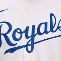 Kansas City Royals White jersey – view 8