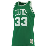 Kelly Green jersey – view 3