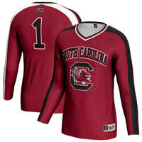 South Carolina Gamecocks GameDay Greats jersey – view 2