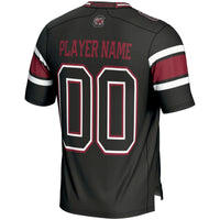South Carolina Gamecocks GameDay Greats Black jersey – view 4