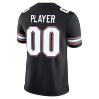 Florida Gators Black jersey – view 4
