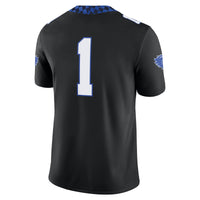 Kentucky Wildcats Black jersey – view 4
