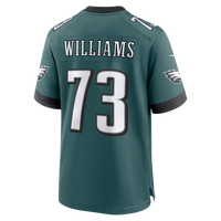 Philadelphia Eagles Cameron Williams jersey – view 4