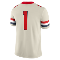 Arizona Wildcats Cream jersey – view 4