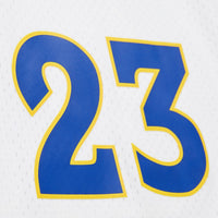 Golden State Warriors jersey – view 5
