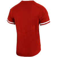 Washington State Cougars Crimson jersey – view 4