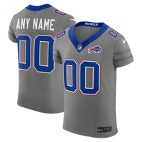 Buffalo Bills Gray jersey – view 1