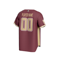 Florida State Seminoles GameDay Greats jersey – view 4