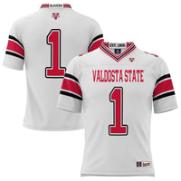 Valdosta State Blazers White jersey – view 2