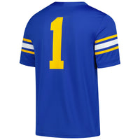 Cal Bears Royal jersey – view 4