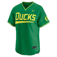 Green jersey – view 3