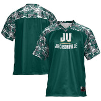 JU Dolphins GameDay Greats Green jersey – view 2
