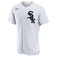 Chicago White Sox White jersey – view 3